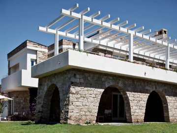 Lanthia_Resort - Santa Maria Navarrese